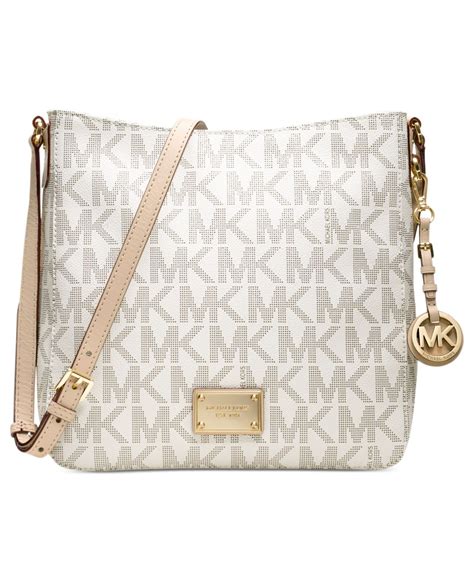 fake michael kors jet set|Michael Kors crossbody jet set.